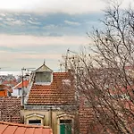 Bright Loft At Lisbon Downtown