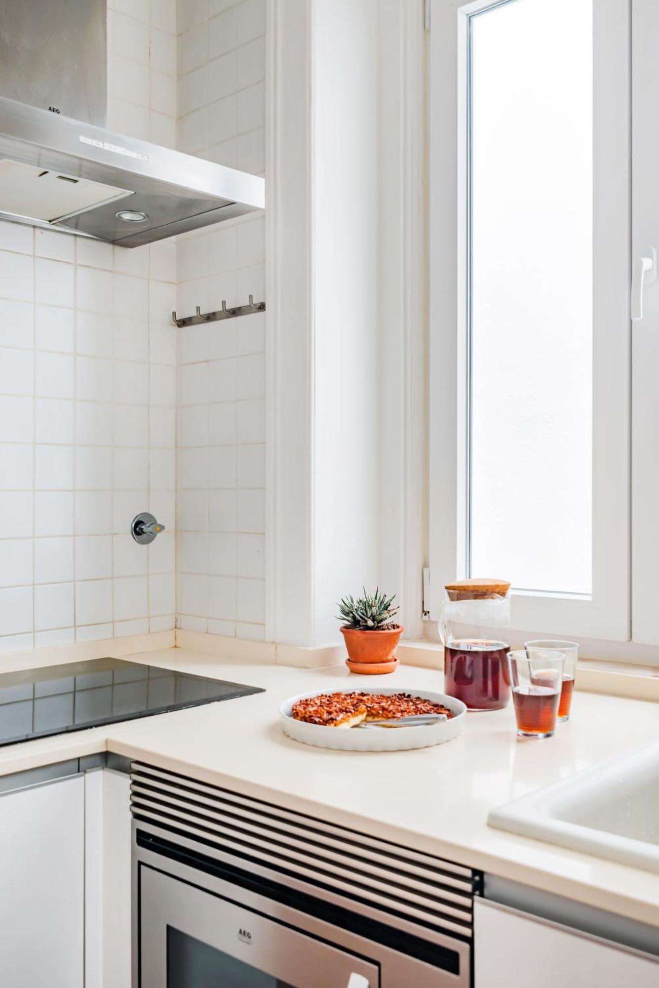 Bright Loft At Downtown Lejlighed Lisboa